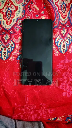 স্যামসাং গ্যালাক্সি এ৩২ ৫জি ১২৮ জিবি ব্ল্যাক