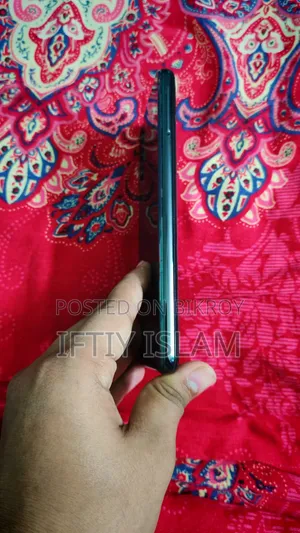 স্যামসাং গ্যালাক্সি এ৩২ ৫জি ১২৮ জিবি ব্ল্যাক