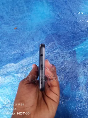 স্যামসাং গ্যালাক্সি এ১২ ৬৪ জিবি ব্ল্যাক