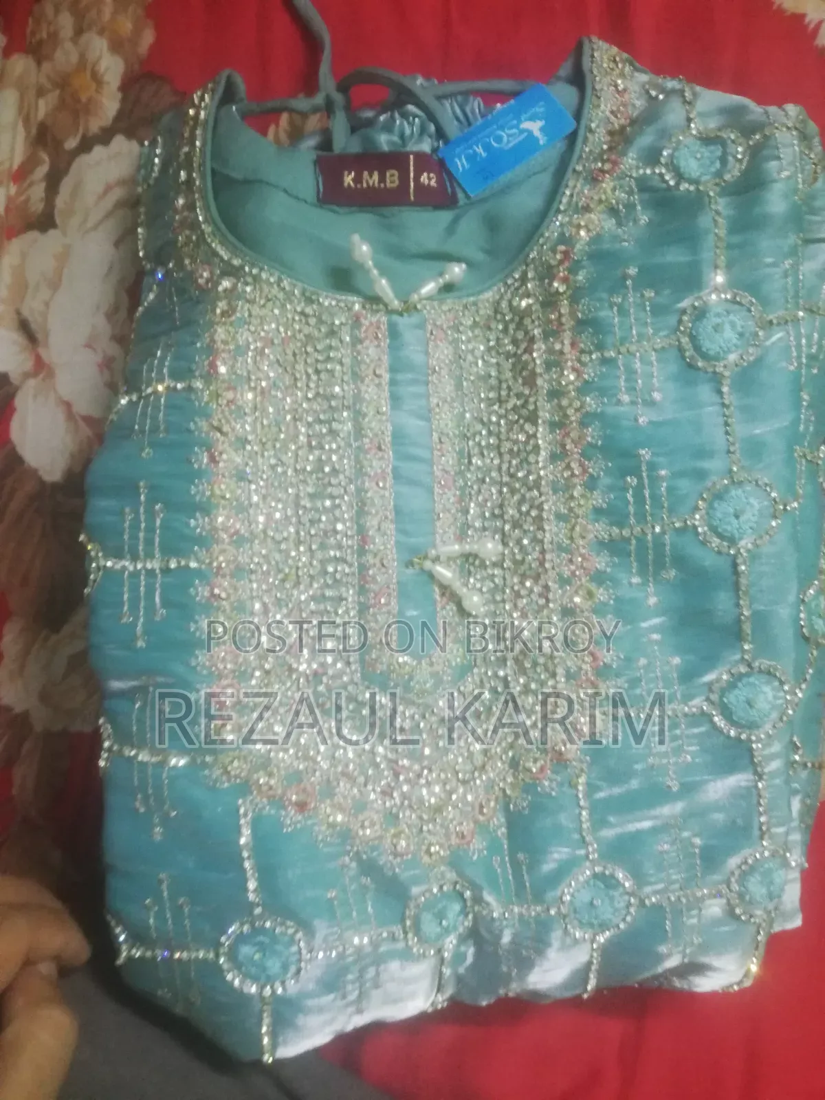 রেডিমেড নতুন মেয়েদের কাপড়