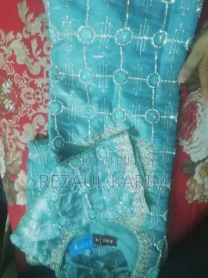 রেডিমেড নতুন মেয়েদের কাপড়