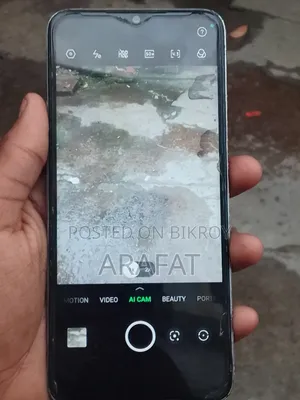 Infinix Hot 30i 128 GB Orange