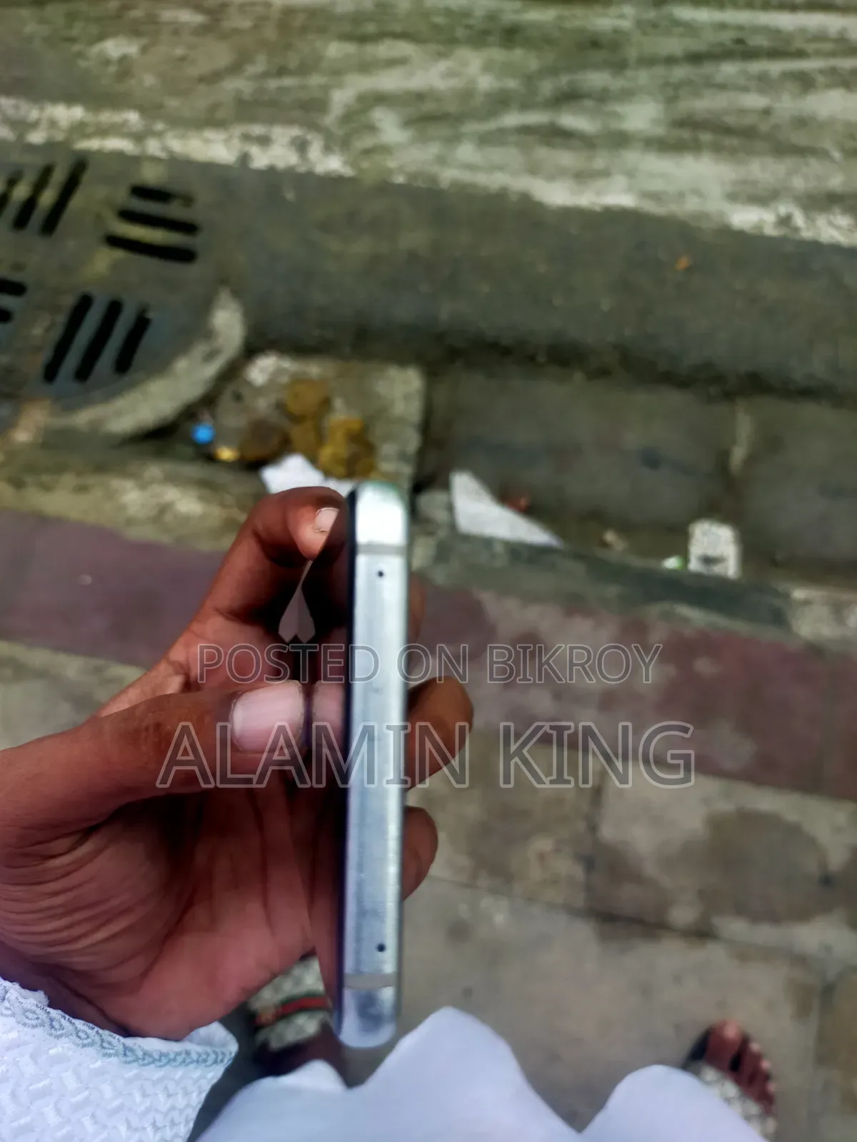 স্যামসাং গ্যালাক্সি এ৫ ৩২ জিবি গোল্ড
