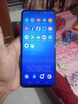 Infinix Hot 11s 128 GB