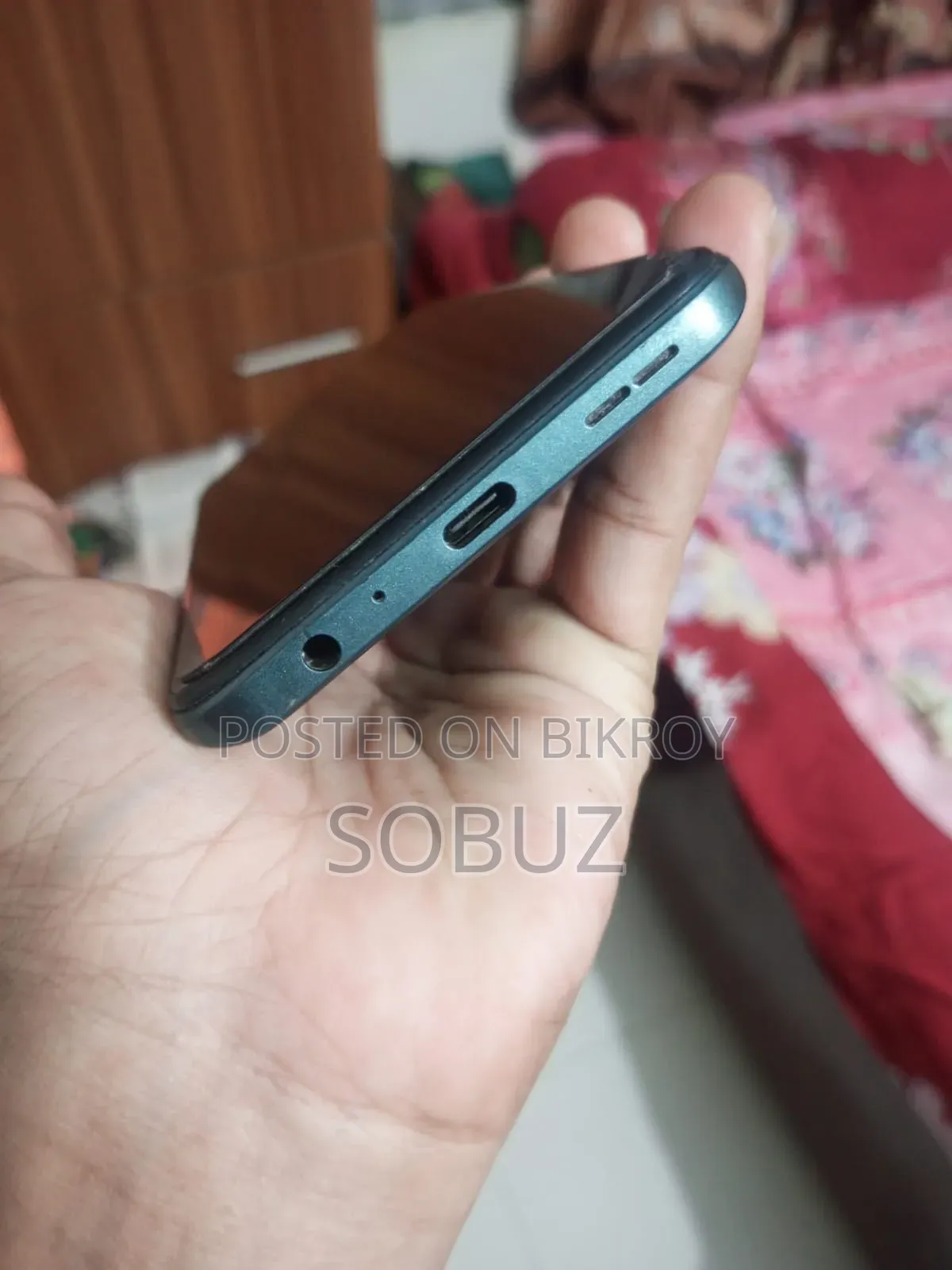 Infinix Hot 11s 128 GB