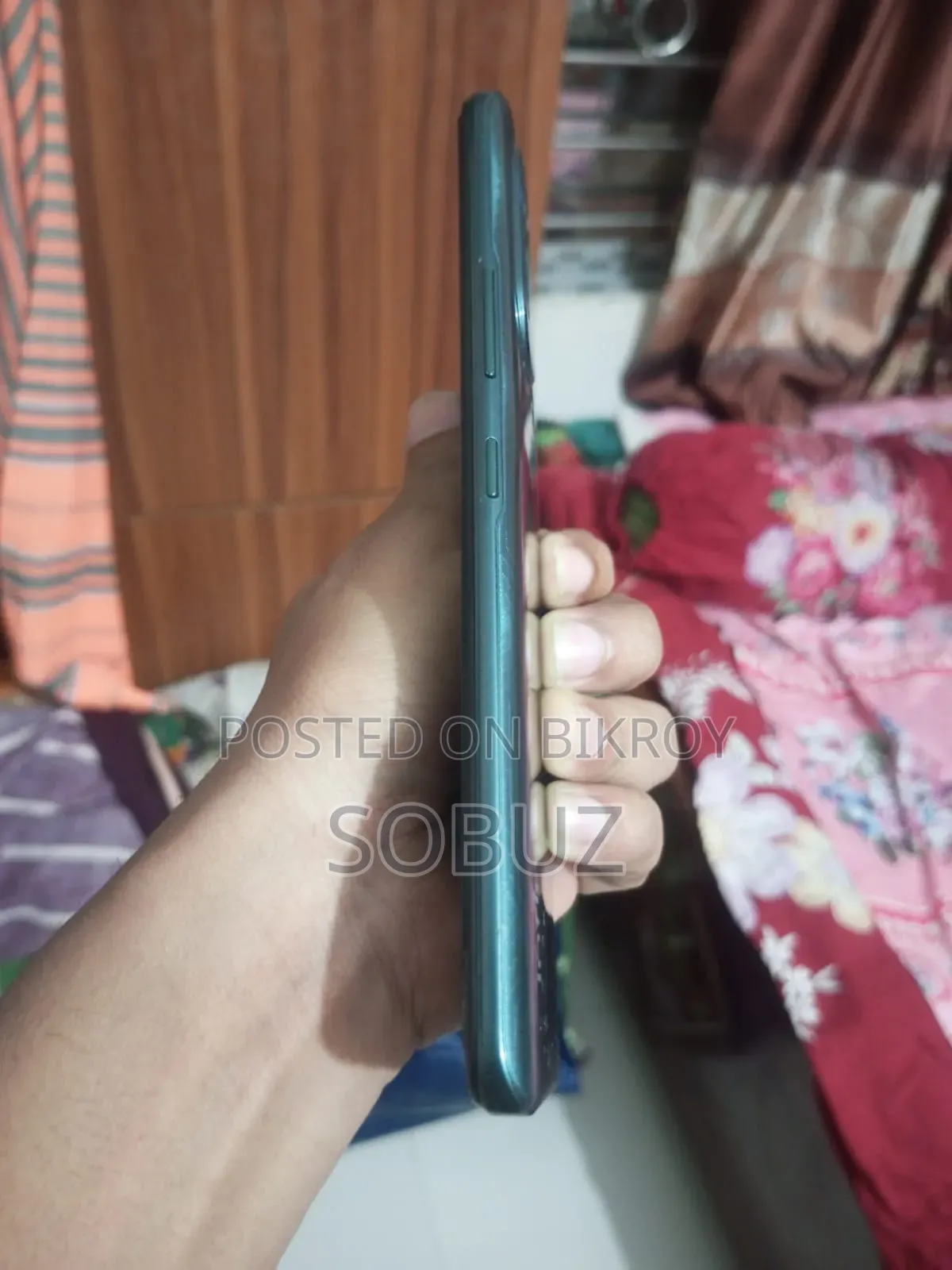 Infinix Hot 11s 128 GB