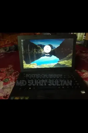 Laptop Lenovo G450 1gb Amd SSD 128gb
