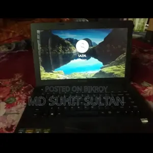 Laptop Lenovo G450 1gb Amd SSD 128gb