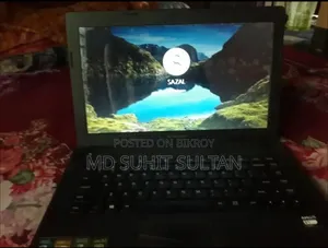 Laptop Lenovo G450 1gb Amd SSD 128gb