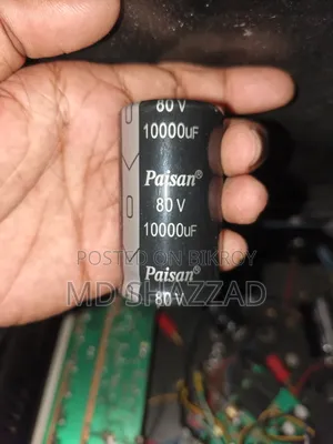 8+8 Transistor Set
