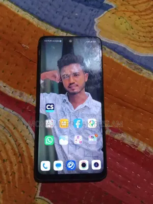 Xiaomi Redmi Note 10 Pro ১২৮ জিবি