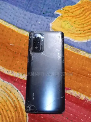 Xiaomi Redmi Note 10 Pro 128 GB