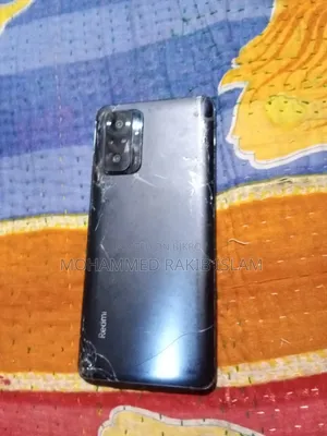 Xiaomi Redmi Note 10 Pro 128 GB