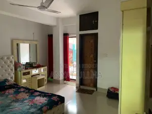 Furnished 3-Bedroom Apartment in Bosila for Sale