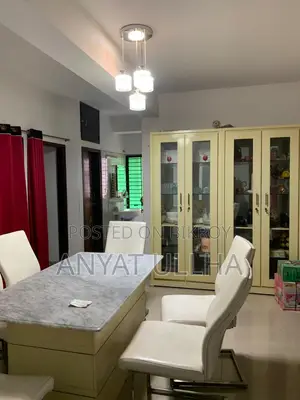 Furnished 3-Bedroom Apartment in Bosila for Sale