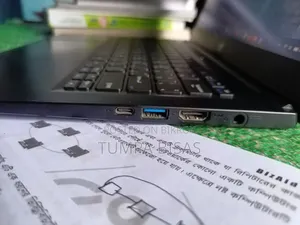 Laptop 8GB Intel Celeron HDD 256GB