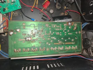 8+8 Transistor Set