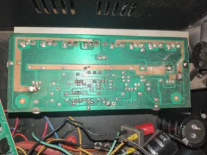 8+8 Transistor Set