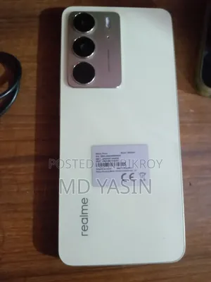Realme C75 128 GB