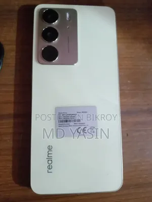Realme C75 128 GB
