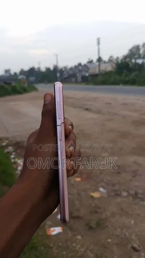 স্যামসাং গ্যালাক্সি এস২১ ৫জি ১২৮ জিবি পিংক