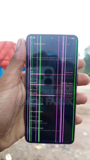 স্যামসাং গ্যালাক্সি এস২১ ৫জি ১২৮ জিবি পিংক