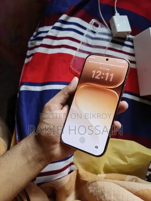 New Honor 600 256 GB Orange