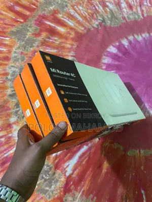 Mi 4C Router Sell