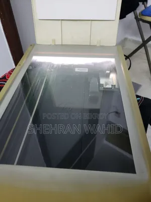 HP Scanjet G2410 Scanner