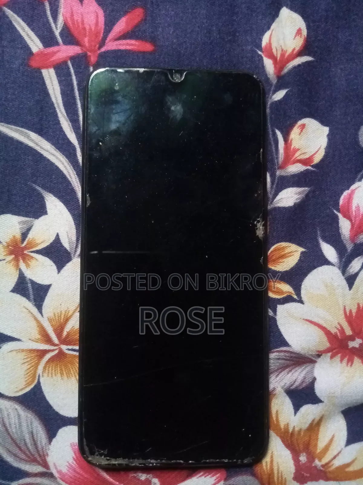 স্যামসাং গ্যালাক্সি এম৩১ ৬৪ জিবি ব্লু