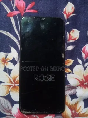 স্যামসাং গ্যালাক্সি এম৩১ ৬৪ জিবি ব্লু