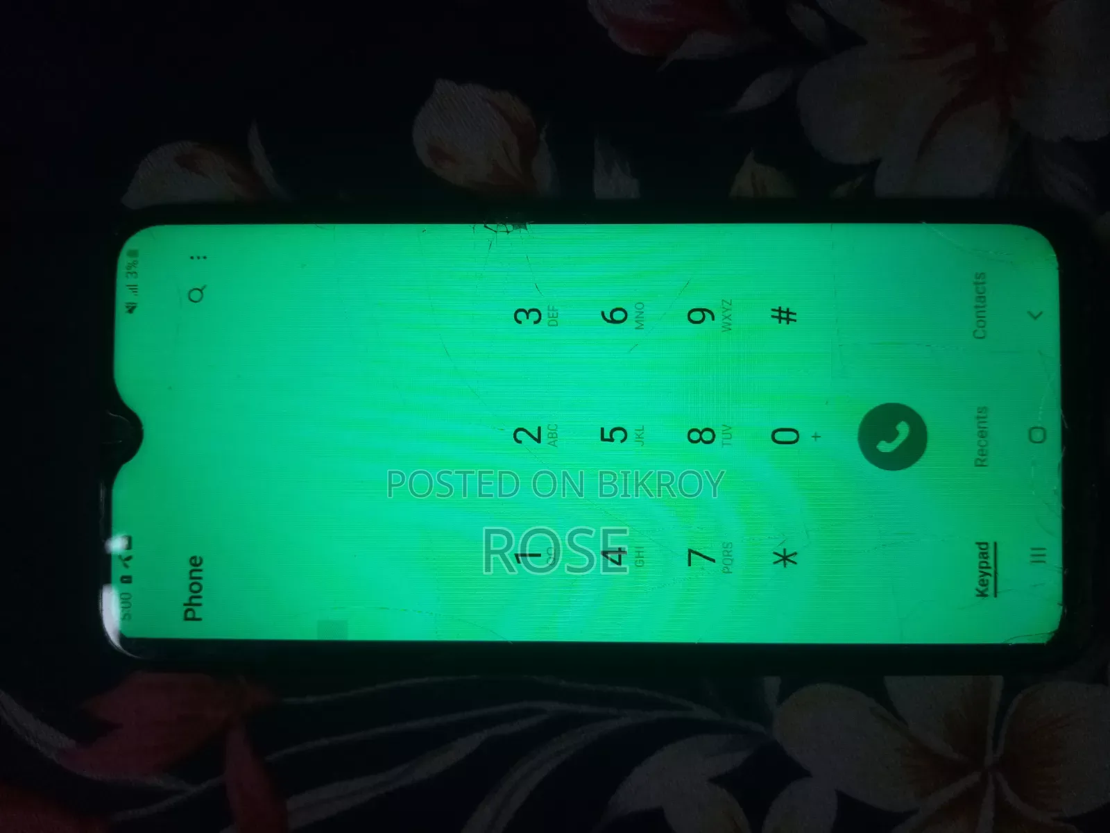 স্যামসাং গ্যালাক্সি এম৩১ ৬৪ জিবি ব্লু