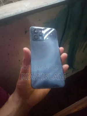 Realme 6i RMX2002 64 GB Black
