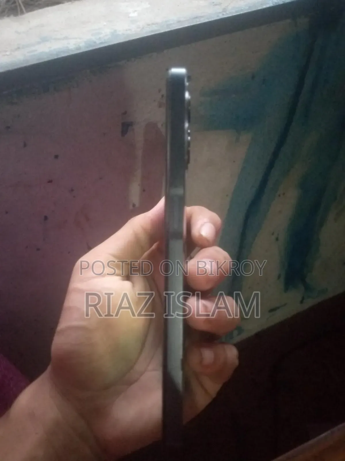 Realme 6i RMX2002 64 GB Black