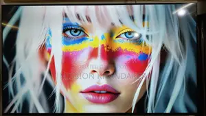 Nova 85" Ultra Hd Google TV