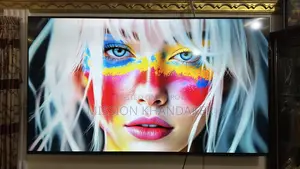 Nova 85" Ultra Hd Google TV