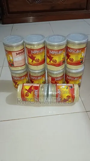 পাখির জন্য হ্যান্ড ফিড (Hand Feed) খাবার