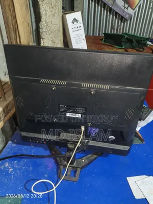 Desktop Computer 8GB Intel Core I5 SSD 128GB