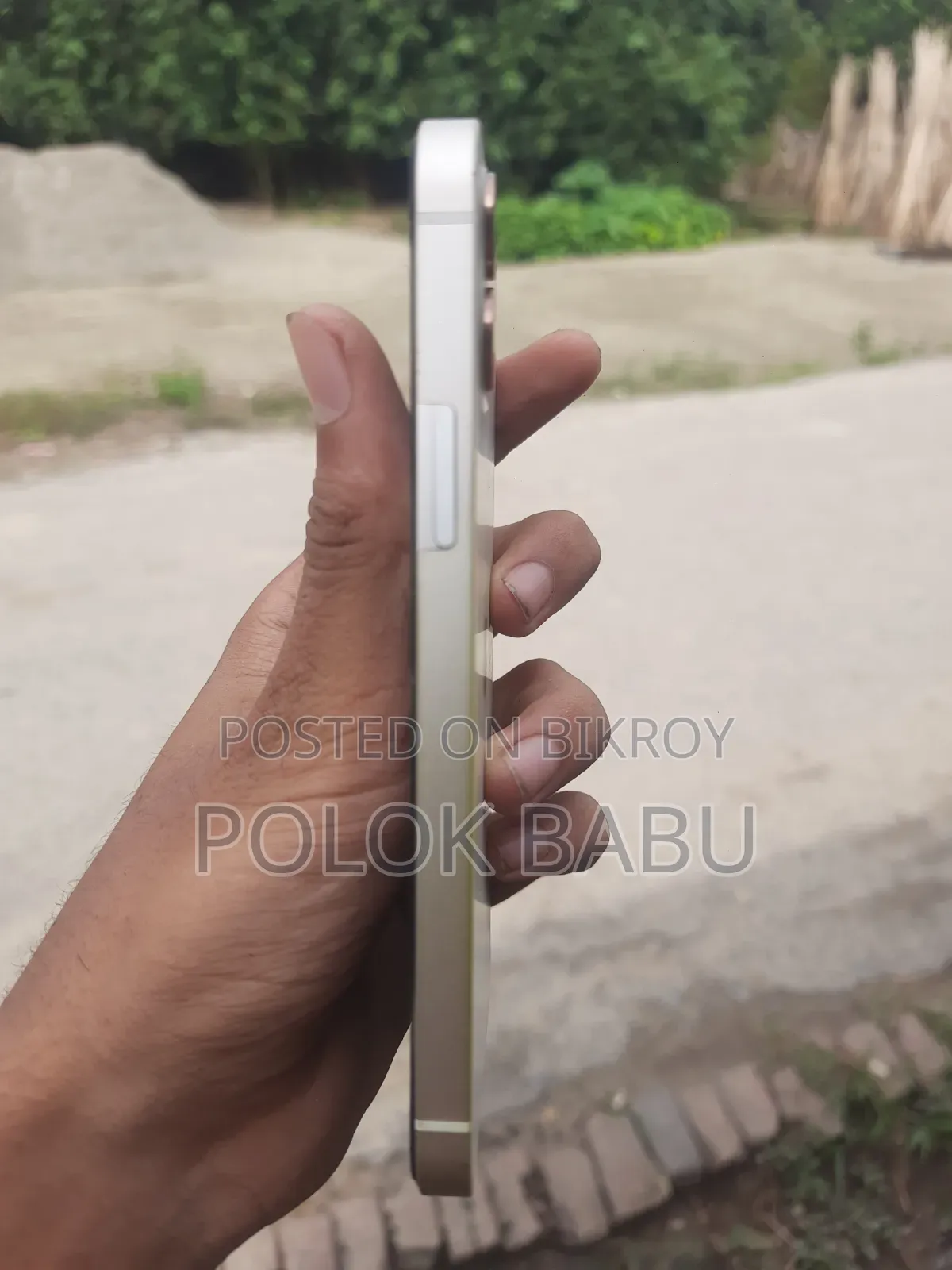 Apple iPhone 12 128 GB White