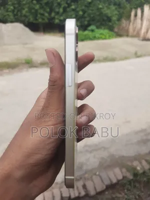 Apple iPhone 12 128 GB White