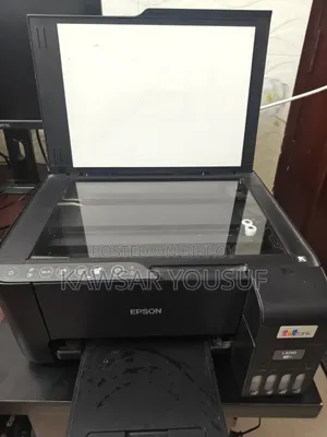 ইপসন এল৩২৫০ (ওয়াইফাই) প্রিন্টার