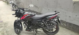 Bajaj Pulsar 150 2022 Red