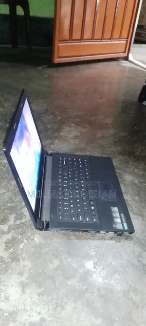 Laptop Lenovo B470 8GB Intel Core I3 SSD 256GB