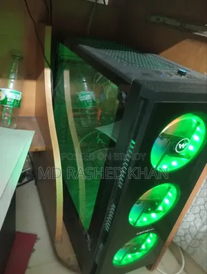 Desktop Computer 8GB Intel Core i7 1TB HDD