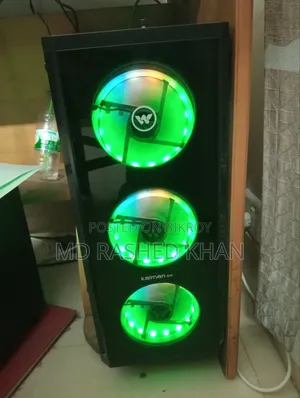 Desktop Computer 8GB Intel Core i7 1TB HDD
