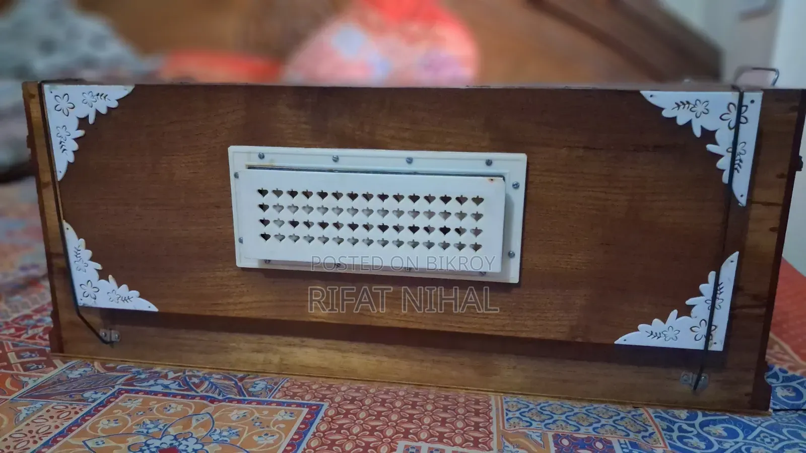 প্রিমিয়াম হারমোনিয়াম ফর সেল!!!!!