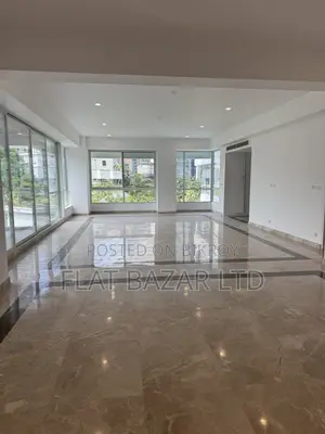 বনানীতে ৩ বেডরুমের অ্যাপার্টমেন্ট বিক্রয়