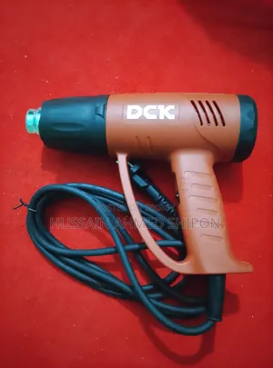 DCK Heat Gun