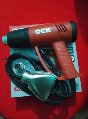 DCK Heat Gun