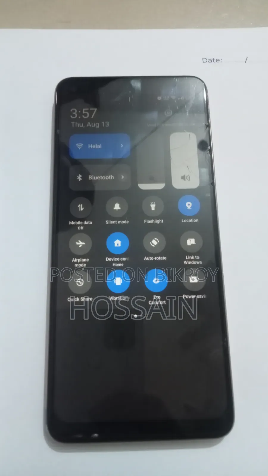 অপ্পো এফ২১ প্রো ১২৮ জিবি ইয়েলো